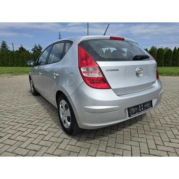 Hyundai i30  Hatchback 2010,  1.6 benzyna - Na sprzedaż za 14 900 zł - Kutno - zdjęcie 11