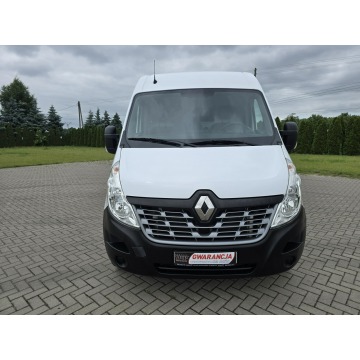 Renault Master 2018,  2.3 diesel - Na sprzedaż za 44 900 zł - Kutno - zdjęcie 4