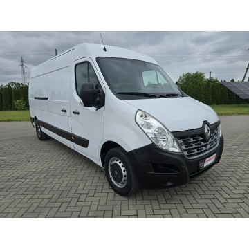 Renault Master 2018,  2.3 diesel - Na sprzedaż za 44 900 zł - Kutno - zdjęcie 2