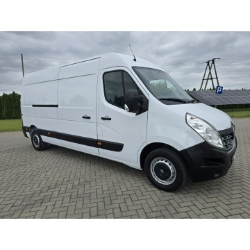 Renault Master 2018,  2.3 diesel - Na sprzedaż za 44 900 zł - Kutno - zdjęcie 3