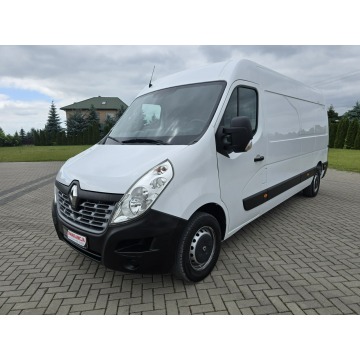 Renault Master 2018,  2.3 diesel - Na sprzedaż za 44 900 zł - Kutno - zdjęcie 6