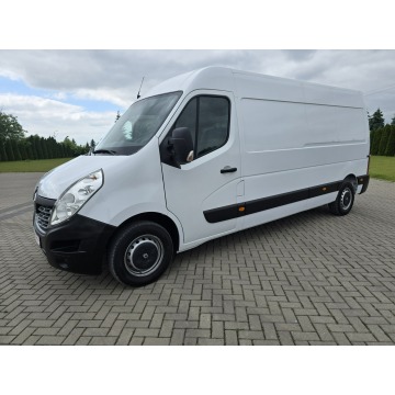 Renault Master 2018,  2.3 diesel - Na sprzedaż za 44 900 zł - Kutno - zdjęcie 5