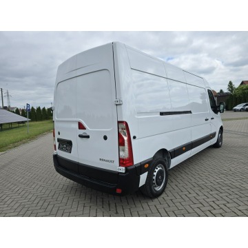Renault Master 2018,  2.3 diesel - Na sprzedaż za 44 900 zł - Kutno - zdjęcie 8