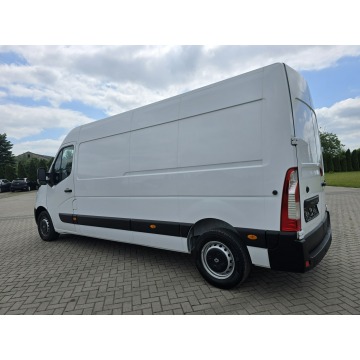 Renault Master 2018,  2.3 diesel - Na sprzedaż za 44 900 zł - Kutno - zdjęcie 11