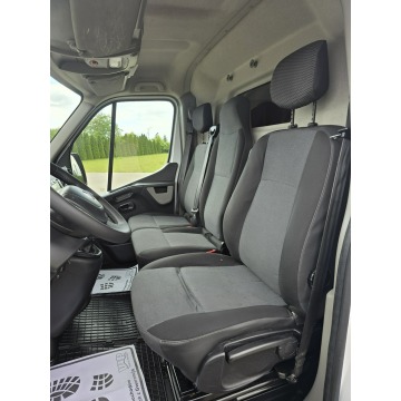 Renault Master 2018,  2.3 diesel - Na sprzedaż za 44 900 zł - Kutno - zdjęcie 12