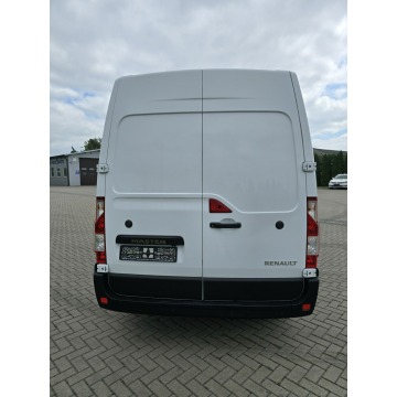 Renault Master 2018,  2.3 diesel - Na sprzedaż za 44 900 zł - Kutno - zdjęcie 9