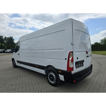 Renault Master 2018,  2.3 diesel - Na sprzedaż za 44 900 zł - Kutno - zdjęcie 10