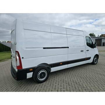 Renault Master 2018,  2.3 diesel - Na sprzedaż za 44 900 zł - Kutno - zdjęcie 7