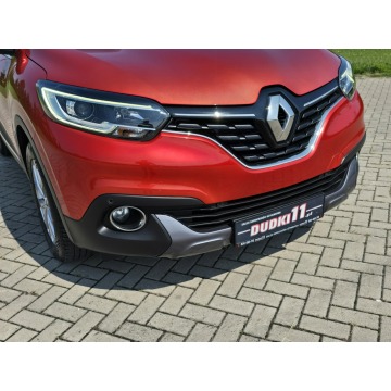 Renault Kadjar  SUV 2016,  1.2 benzyna - Na sprzedaż za 35 900 zł - Kutno - zdjęcie 3