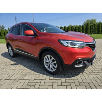 Renault Kadjar  SUV 2016,  1.2 benzyna - Na sprzedaż za 35 900 zł - Kutno - zdjęcie 2