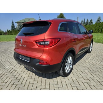 Renault Kadjar  SUV 2016,  1.2 benzyna - Na sprzedaż za 35 900 zł - Kutno - zdjęcie 8