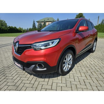 Renault Kadjar  SUV 2016,  1.2 benzyna - Na sprzedaż za 35 900 zł - Kutno - zdjęcie 6