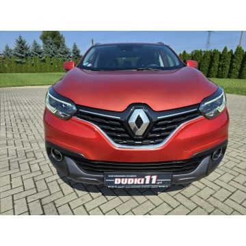 Renault Kadjar  SUV 2016,  1.2 benzyna - Na sprzedaż za 35 900 zł - Kutno - zdjęcie 4