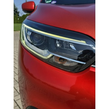 Renault Kadjar  SUV 2016,  1.2 benzyna - Na sprzedaż za 35 900 zł - Kutno - zdjęcie 5