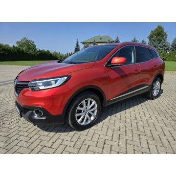 Renault Kadjar  SUV 2016,  1.2 benzyna - Na sprzedaż za 35 900 zł - Kutno - zdjęcie 7