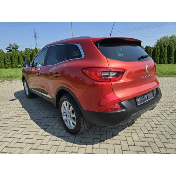 Renault Kadjar  SUV 2016,  1.2 benzyna - Na sprzedaż za 35 900 zł - Kutno - zdjęcie 11