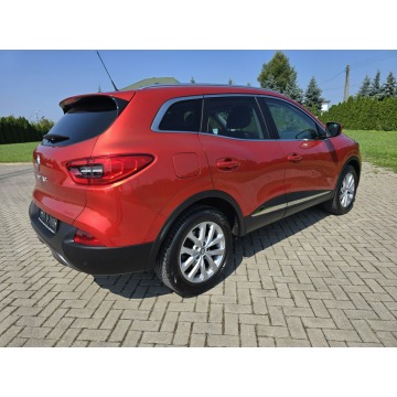 Renault Kadjar  SUV 2016,  1.2 benzyna - Na sprzedaż za 35 900 zł - Kutno - zdjęcie 9