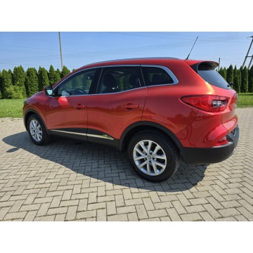 Renault Kadjar  SUV 2016,  1.2 benzyna - Na sprzedaż za 35 900 zł - Kutno - zdjęcie 12