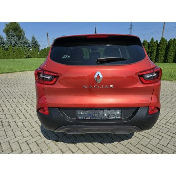 Renault Kadjar  SUV 2016,  1.2 benzyna - Na sprzedaż za 35 900 zł - Kutno - zdjęcie 10