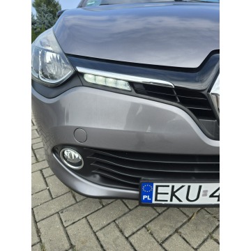 Renault Clio  Kombi 2014,  0.9 benzyna - Na sprzedaż za 21 900 zł - Kutno - zdjęcie 6