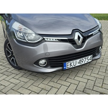 Renault Clio  Kombi 2014,  0.9 benzyna - Na sprzedaż za 21 900 zł - Kutno - zdjęcie 5