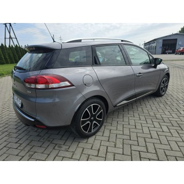Renault Clio  Kombi 2014,  0.9 benzyna - Na sprzedaż za 21 900 zł - Kutno - zdjęcie 9