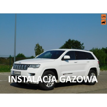 Jeep Grand Cherokee - 3.6 GAZ z Gwarancją