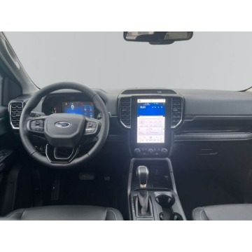 Ford Ranger  SUV 2025,  2.0 diesel, automat - Na sprzedaż za 202 500 zł - Szczecinek - zdjęcie 3