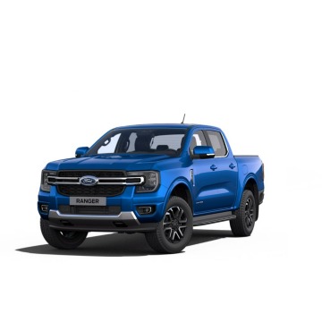 Ford Ranger  SUV 2025,  2.0 diesel, automat - Na sprzedaż za 202 500 zł - Szczecinek - zdjęcie 2