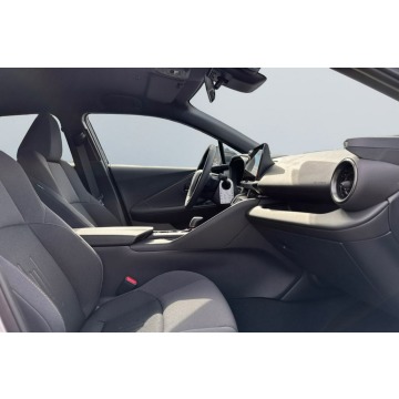 Toyota C-HR  SUV 2026,  1.8 hybryda, automat - Na sprzedaż za 132 900 zł - Szczecinek - zdjęcie 3