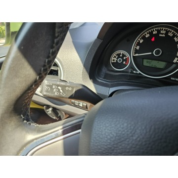 Skoda Citigo  Hatchback 2015,  1.0 benzyna - Na sprzedaż za 24 900 zł - Ruda Śląska - zdjęcie 8