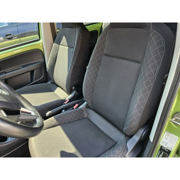 Skoda Citigo  Hatchback 2015,  1.0 benzyna - Na sprzedaż za 24 900 zł - Ruda Śląska - zdjęcie 9