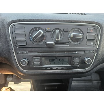 Skoda Citigo  Hatchback 2015,  1.0 benzyna - Na sprzedaż za 24 900 zł - Ruda Śląska - zdjęcie 10