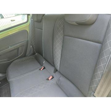 Skoda Citigo  Hatchback 2015,  1.0 benzyna - Na sprzedaż za 24 900 zł - Ruda Śląska - zdjęcie 11