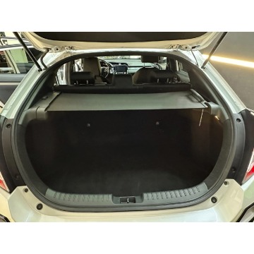 Honda Civic  Hatchback 2021,  1.5 benzyna, automat - Na sprzedaż za 94 800 zł - Mogilno - zdjęcie 4