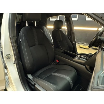 Honda Civic  Hatchback 2021,  1.5 benzyna, automat - Na sprzedaż za 94 800 zł - Mogilno - zdjęcie 5
