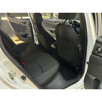 Honda Civic  Hatchback 2021,  1.5 benzyna, automat - Na sprzedaż za 94 800 zł - Mogilno - zdjęcie 13