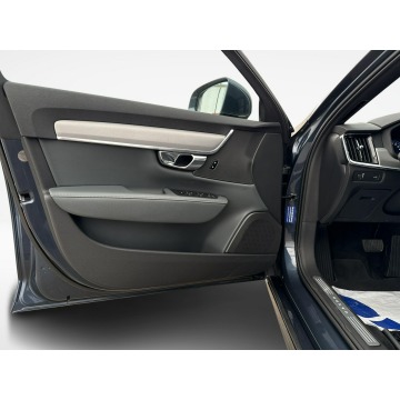 Volvo S90  Sedan/Limuzyna 2021,  2.0 benzyna, automat - Na sprzedaż za 104 900 zł - Warszawa - zdjęcie 10