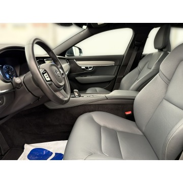 Volvo S90  Sedan/Limuzyna 2021,  2.0 benzyna, automat - Na sprzedaż za 104 900 zł - Warszawa - zdjęcie 12