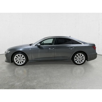 Audi A6  Sedan/Limuzyna 2021,  3.0 diesel, automat - Na sprzedaż za 155 672 zł - Komorniki - zdjęcie 4