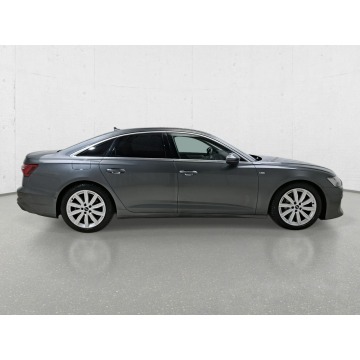 Audi A6  Sedan/Limuzyna 2021,  3.0 diesel, automat - Na sprzedaż za 155 672 zł - Komorniki - zdjęcie 8