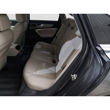 Audi A6  Sedan/Limuzyna 2021,  3.0 diesel, automat - Na sprzedaż za 155 672 zł - Komorniki - zdjęcie 12