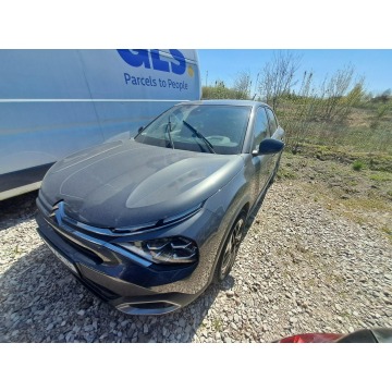 Citroen C4  Hatchback 2024,  1.5 diesel, automat - Na sprzedaż za 64 062 zł - Komorniki - zdjęcie 2