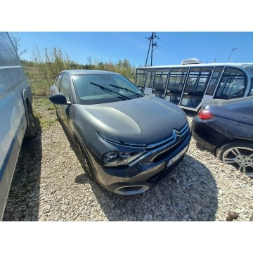 Citroen C4 - 2024