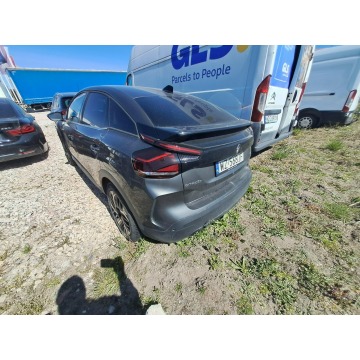 Citroen C4  Hatchback 2024,  1.5 diesel, automat - Na sprzedaż za 64 062 zł - Komorniki - zdjęcie 6