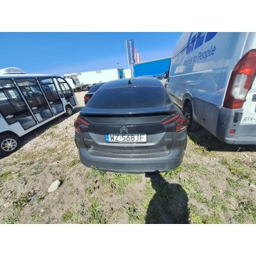 Citroen C4  Hatchback 2024,  1.5 diesel, automat - Na sprzedaż za 64 062 zł - Komorniki - zdjęcie 5