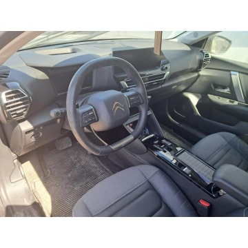 Citroen C4  Hatchback 2024,  1.5 diesel, automat - Na sprzedaż za 64 062 zł - Komorniki - zdjęcie 7