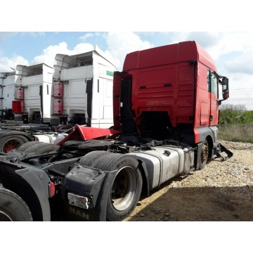 MAN tgx Poleasingowe.pl - Ciągniki siodłowe - Komorniki - zdjęcie 3
