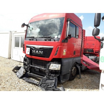 MAN tgx Poleasingowe.pl - Ciągniki siodłowe - Komorniki - zdjęcie 2