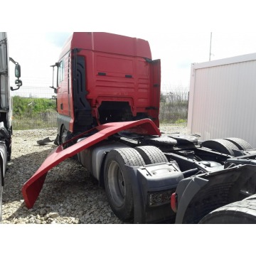 MAN tgx Poleasingowe.pl - Ciągniki siodłowe - Komorniki - zdjęcie 4